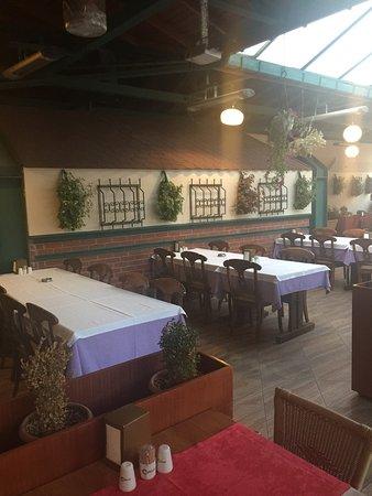 Cinarli Et Lokantasi